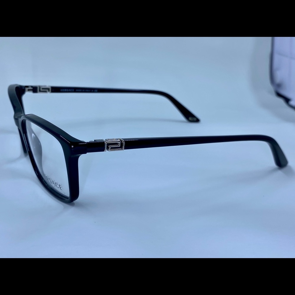 Versace eyeglasses